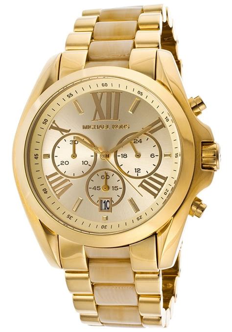 reloj michael kors dama dorado|Relojes de diseño para hombre y mujer .